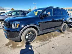 5XYP5DGC0SG693981 2025 KIA TELLURIDE