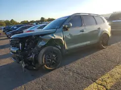 5XYP5DGC0SG700640 2025 KIA TELLURIDE