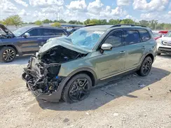 5XYP5DGC1PG327311 2023 KIA TELLURIDE