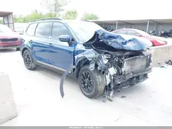 5XYP5DGC1PG329494 2023 KIA TELLURIDE