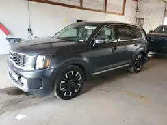 5XYP5DGC1PG331973 2023 KIA TELLURIDE