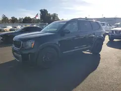5XYP5DGC1PG333688 2023 KIA TELLURIDE