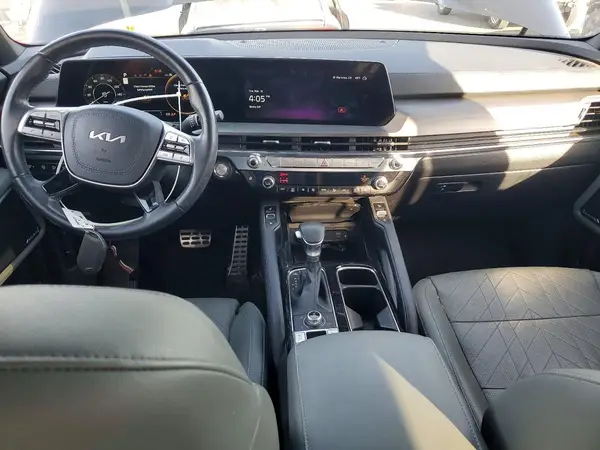 5XYP5DGC1PG333688 2023 KIA TELLURIDE - Image 8