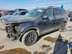 5XYP5DGC1PG334842 2023 KIA TELLURIDE