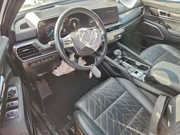 5XYP5DGC1PG334842 2023 KIA TELLURIDE - Image 8