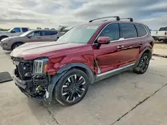 5XYP5DGC1PG335571 2023 KIA TELLURIDE