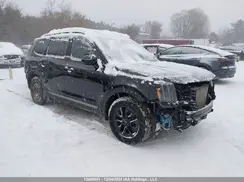 5XYP5DGC1PG335750 2023 KIA TELLURIDE