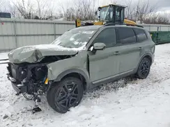5XYP5DGC1PG340902 2023 KIA TELLURIDE