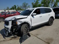 5XYP5DGC1PG341113 2023 KIA TELLURIDE