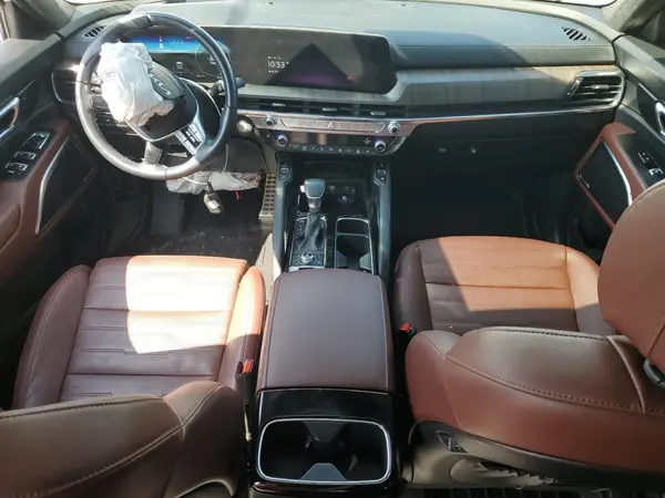 5XYP5DGC1PG341113 2023 KIA TELLURIDE - Image 8