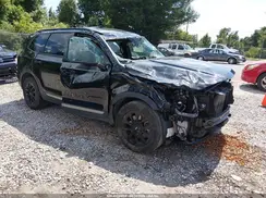 5XYP5DGC1PG344920 2023 KIA TELLURIDE