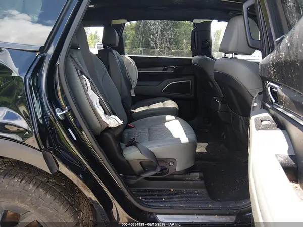 5XYP5DGC1PG344920 2023 KIA TELLURIDE - Image 8