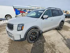 5XYP5DGC1PG345999 2023 KIA TELLURIDE