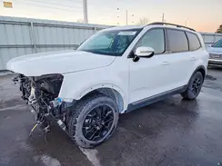 5XYP5DGC1PG349938 2023 KIA TELLURIDE