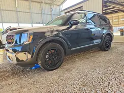 5XYP5DGC1PG350328 2023 KIA TELLURIDE