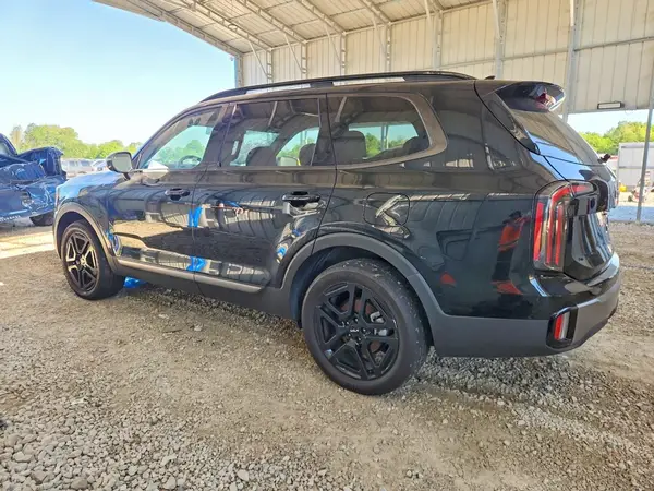 5XYP5DGC1PG350328 2023 KIA TELLURIDE - Image 2
