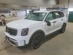 5XYP5DGC1PG354508 2023 KIA TELLURIDE