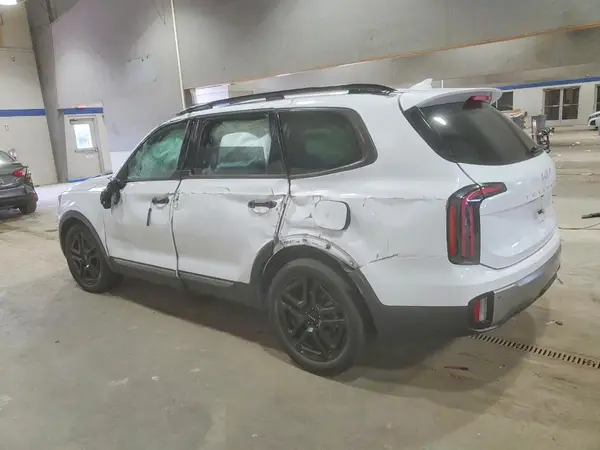 5XYP5DGC1PG354508 2023 KIA TELLURIDE - Image 2