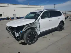 5XYP5DGC1PG355349 2023 KIA TELLURIDE