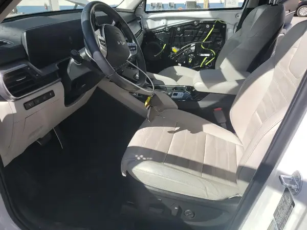 5XYP5DGC1PG355349 2023 KIA TELLURIDE - Image 7