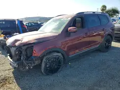 5XYP5DGC1PG357019 2023 KIA TELLURIDE