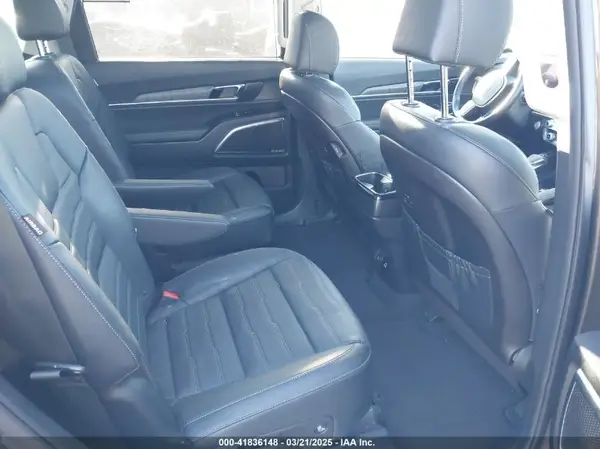 5XYP5DGC1PG357568 2023 KIA TELLURIDE - Image 8