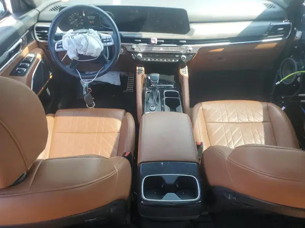 5XYP5DGC1PG357781 2023 KIA TELLURIDE - Image 8