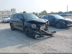 5XYP5DGC1PG361622 2023 KIA TELLURIDE