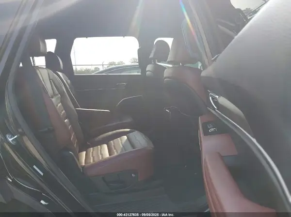 5XYP5DGC1PG361622 2023 KIA TELLURIDE - Image 8