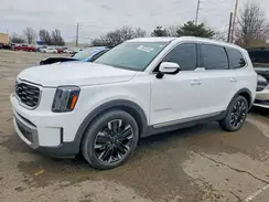 5XYP5DGC1PG365539 2023 KIA TELLURIDE