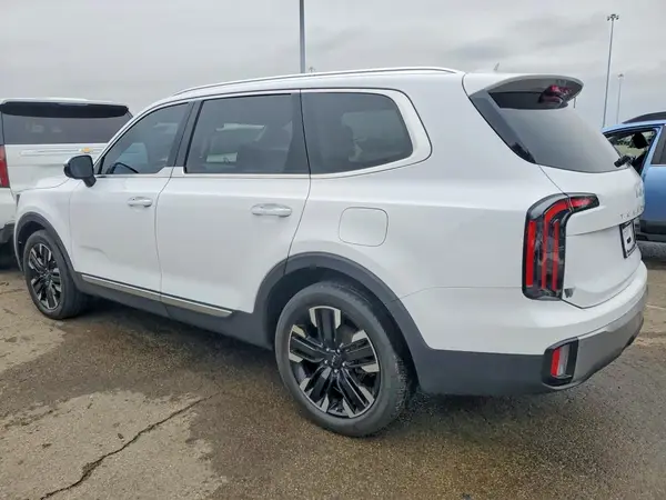 5XYP5DGC1PG365539 2023 KIA TELLURIDE - Image 2