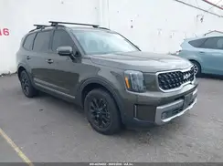 5XYP5DGC1PG373558 2023 KIA TELLURIDE