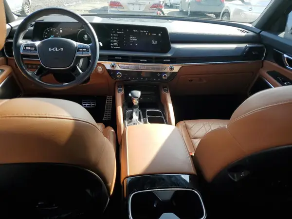 5XYP5DGC1PG374726 2023 KIA TELLURIDE - Image 8