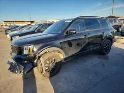 5XYP5DGC1PG374824 2023 KIA TELLURIDE