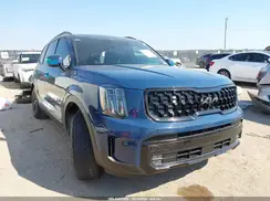 5XYP5DGC1PG377786 2023 KIA TELLURIDE