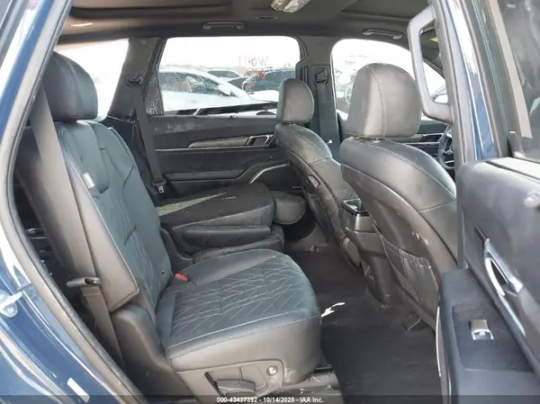 5XYP5DGC1PG377786 2023 KIA TELLURIDE - Image 8