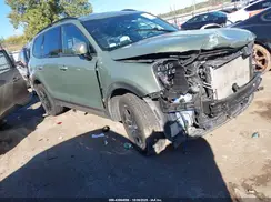 5XYP5DGC1PG384690 2023 KIA TELLURIDE