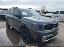 5XYP5DGC1PG384818 2023 KIA TELLURIDE