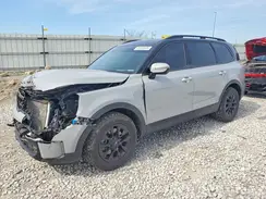 5XYP5DGC1PG385385 2023 KIA TELLURIDE