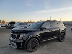 5XYP5DGC1PG387296 2023 KIA TELLURIDE