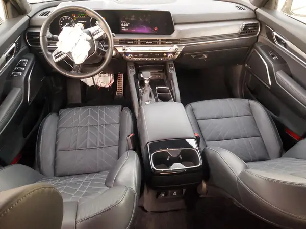5XYP5DGC1PG387296 2023 KIA TELLURIDE - Image 8