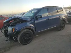 5XYP5DGC1PG390098 2023 KIA TELLURIDE