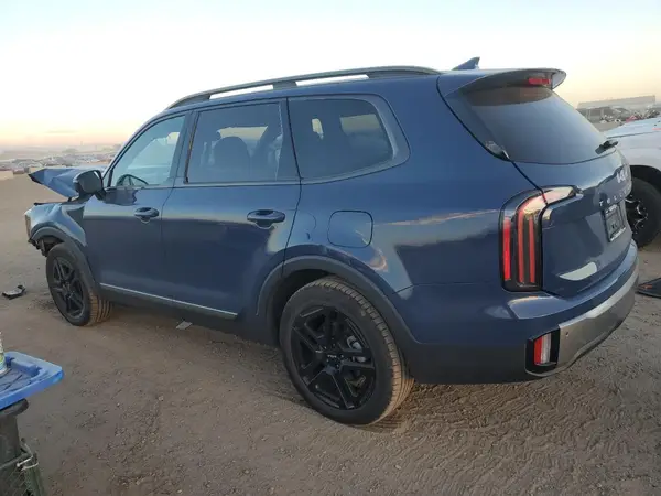 5XYP5DGC1PG390098 2023 KIA TELLURIDE - Image 2