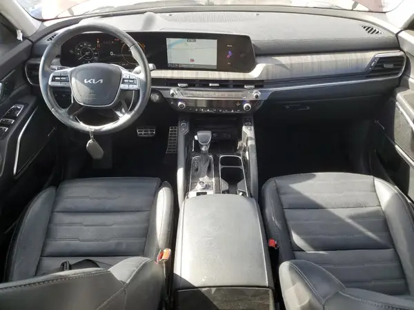 5XYP5DGC1PG390117 2023 KIA TELLURIDE - Image 8