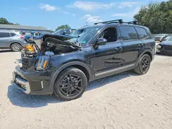 5XYP5DGC1PG392868 2023 KIA TELLURIDE