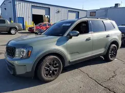 5XYP5DGC1PG395835 2023 KIA TELLURIDE