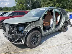 5XYP5DGC1PG400029 2023 KIA TELLURIDE
