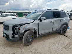 5XYP5DGC1PG400127 2023 KIA TELLURIDE