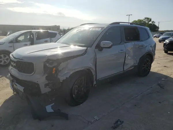 5XYP5DGC1PG400127 2023 KIA TELLURIDE - Image 1