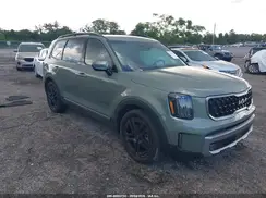 5XYP5DGC1PG401570 2023 KIA TELLURIDE